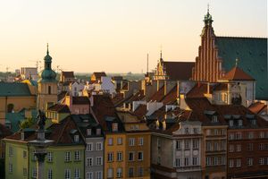 Które polskie miasta mają czyste powietrze? TUTAJ odetchniecie