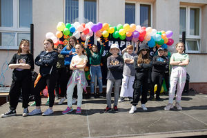 Elbląg: Szkoła Podstawowa nr 16 przy ul. Sadowej zaprasza na festyn