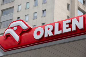 Orlen: do końca roku blisko 90 proc. stacji Benzina w Czechach zmieni markę na Orlen