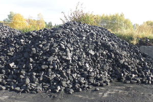 Nowe oszustwa "na węgiel"