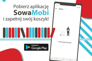 Wszystkie biblioteki w Olsztynie w jednej aplikacji 