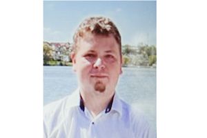 Lubawa: Zaginął 33-letni Piotr Kowalski