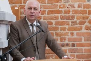 Burmistrz Grzegorz Mrowiński otrzymał absolutorium