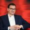 Premier Morawiecki o Ukrainie, suwerenności i wymiarze sprawiedliwości 