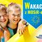 Elbląg: Wakacje z MOSiR-em pełne imprez
