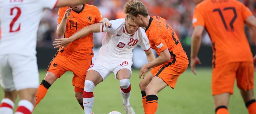 Reprezentacja Polski zremisowała w sobotę z Holandią 2:2, teraz pora na rewanżowe spotkanie z Belgią