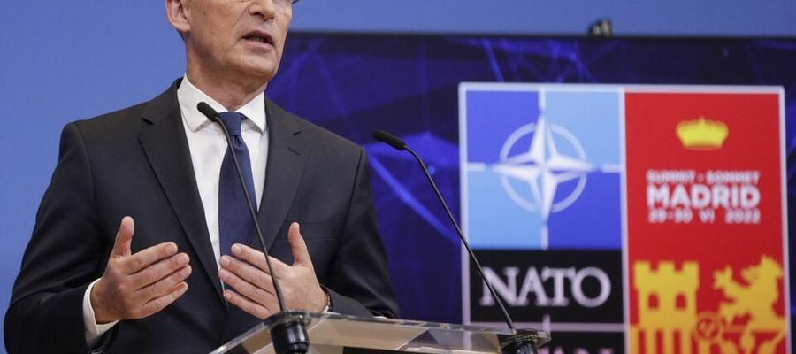 Wielka zmiana w NATO! Zwiększenie sił wysokiej gotowości do ponad 300 tys.