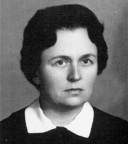 Wanda Chodyńska