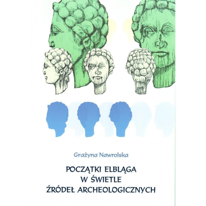Książka powstała jako rozprawa doktorska obroniona w Instytucie Archeologii Uniwersytetu Wrocławskiego