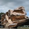 Odnowiony pomnik Odrodzenia w Elblągu: Nowy blask starych idei