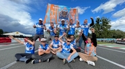 Olsztyn Racing znowu pierwszy