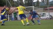 Stomil grał sparing z Arką Gdynia