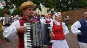 Festiwal Folkloru w Braniewie za nami