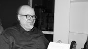 Zmarł Arkadiusz Monkiewicz