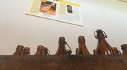 Piwna wystawa w elbląskim muzeum