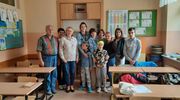 Kilkadziesiąt osób ukończyło kurs języka polskiego