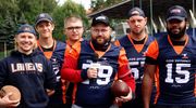 AZS UWM Olsztyn Lakers zagra mecz o mistrzostwo w PFL2