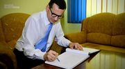 Premier Mateusz Morawiecki dla „Gazety Olsztyńskiej” „Wzmacniamy obecność wojska”