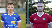 Ruch w Jezioraku: Górski przychodzi, Wacławski (na razie) odchodzi