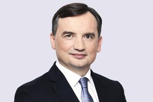 Zbigniew Ziobro w Elblągu i Krzewsku
