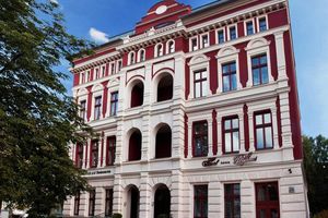 Hotel Dyplomat zniknie z mapy Olsztyna