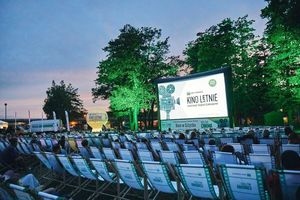 4 lipca rusza Kino Letnie w Ekomarinie