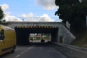 Kiedy zamkną tunel?