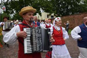 Festiwal Folkloru w Braniewie za nami