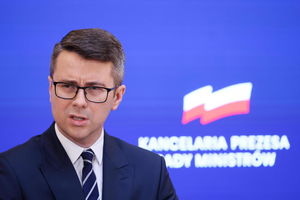 Piotr Müller: rząd szuka rozwiązań ws. cen energii dla biznesu