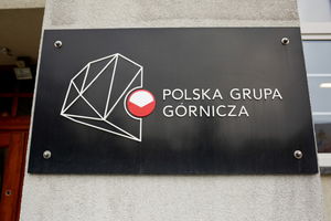 Związkowcy z PGG podpisali porozumienie z zarządem i przerwali okupację siedziby firmy