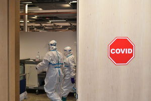 3514 zakażeń koronawirusem, zmarło 12 osób z COVID-19