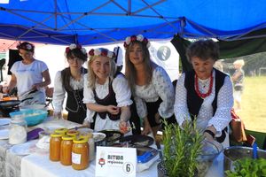 W Wieliczkach odbyła się kulinarna „Bitwa Regionów”  
