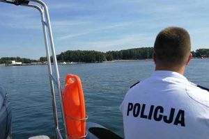 Policjanci z Olsztyna zatrzymali dwóch poszukiwanych mężczyzn