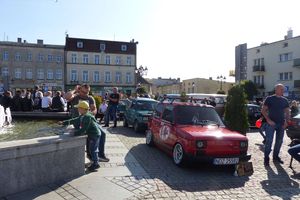 Retro Show w Lubawie już w ten weekend! 