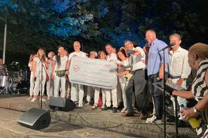 Sukces Iława Gospel Singers. Pierwsze miejsce we Włoszech!