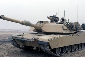 Polska kupiła dodatkowe 116 czołgów Abrams