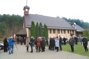 Bandyci okradli księdza. Co wynieśli z plebanii?