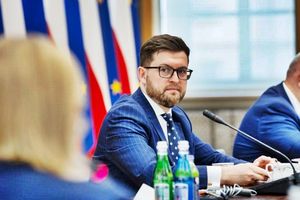 Andrzej Śliwka: Elbląg zasługuje na mocny impuls gospodarczy
