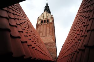 Czy dzwony katedry w Elblągu biją za głośno?