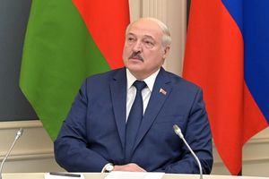 Sankcje wobec Białorusi takie same jak w przypadku Rosji?