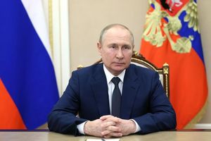 Władimir Putin odwiedzi Kaliningrad? Podano datę i powód wizyty