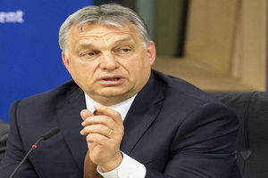 Doradca prezydenta Ukrainy: słowa premiera Węgier Orbana są absurdalne, upokarzające i obraźliwe