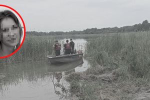 Tragedia pod Olsztynem. Grupa płetwonurków wyłowiła ciało poszukiwanej 38-latki z jeziora Ring