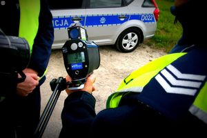 Braniewo: Policjanci podsumowali długi weekend