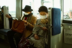 Japonia: Liczba zakażeń koronawirusem po raz pierwszy przekroczyła 200 tys.