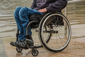 Punkt konsultacyjno- informacyjny dla osób z niepełnosprawnościami i ich opiekunów w Elblągu