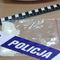 Narkoman z Olsztyna w rękach policji. Miał przy sobie marihuanę, amfetaminę i mefedron