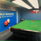 Snooker i warsztaty plastyczne umilą dzieciom wakacje