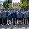 Obchody Święta Policji w Szczytnie