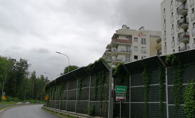 Ile miasta a ile wsi powinno być na wsi?